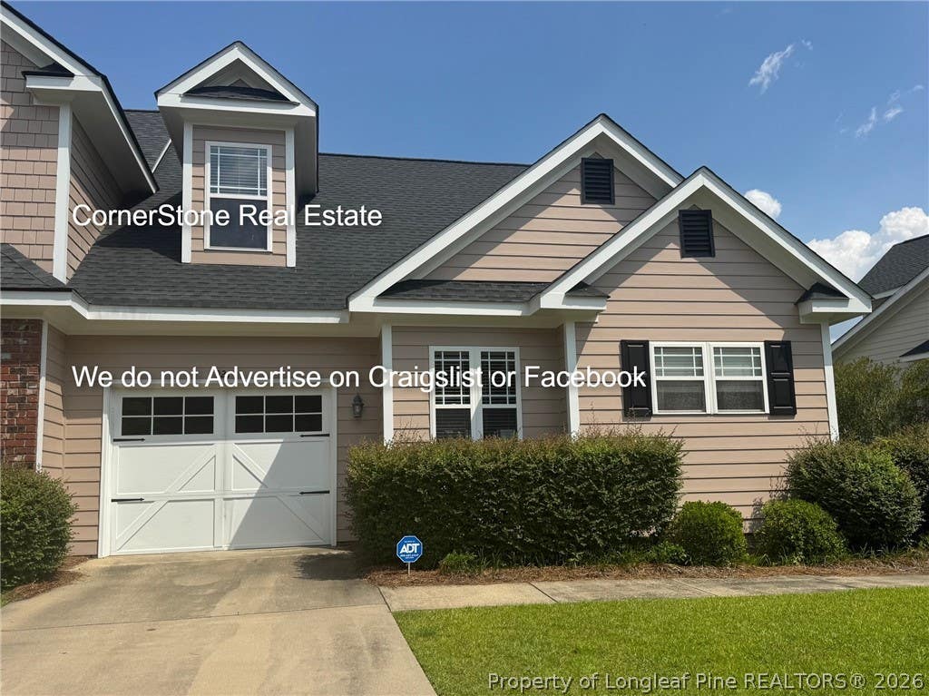 Photo of 921 Kensington Park Road, Fayetteville, NC 28311 (MLS # 766705)