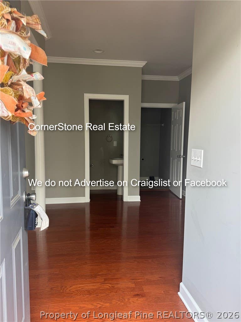 Photo of 921 Kensington Park Road, Fayetteville, NC 28311 (MLS # 766705)