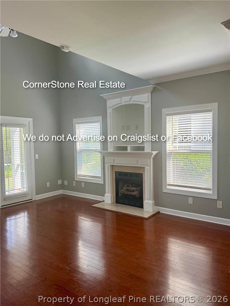 Photo of 921 Kensington Park Road, Fayetteville, NC 28311 (MLS # 766705)