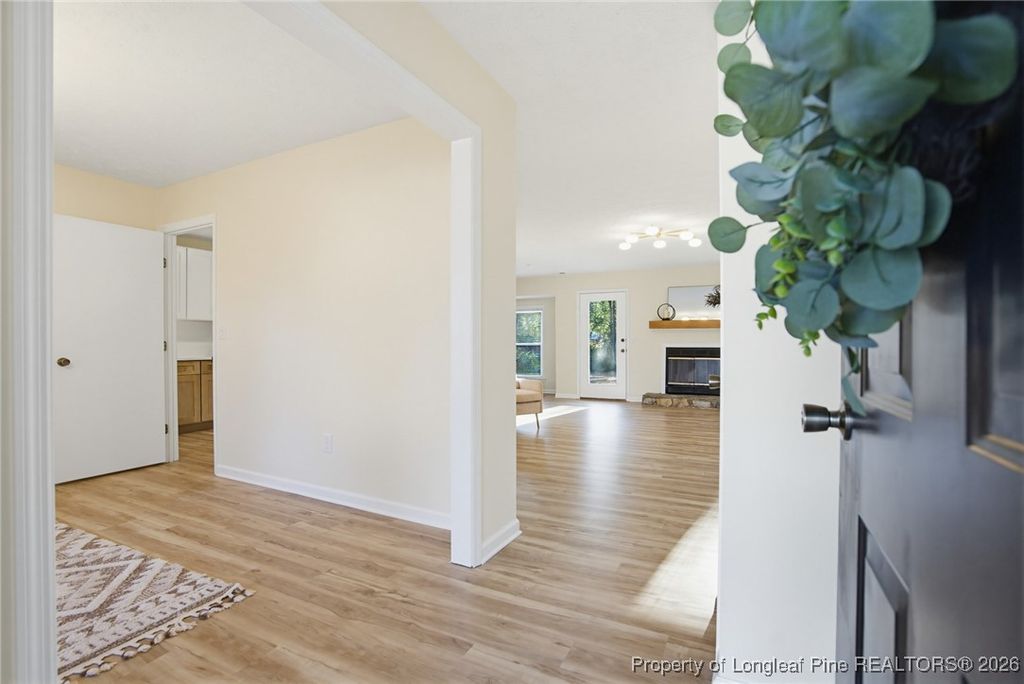 Photo of 419 Woodberry Circle, Raeford, NC 28376 (MLS # 755044)