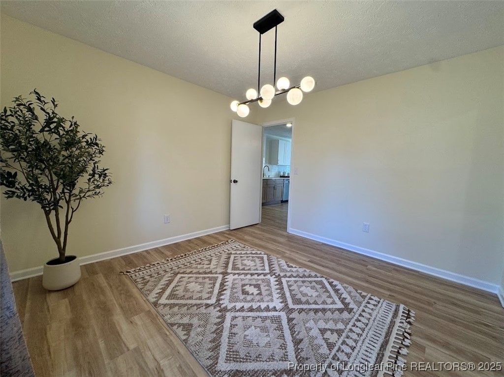 Photo of 419 Woodberry Circle, Raeford, NC 28376 (MLS # 755044)