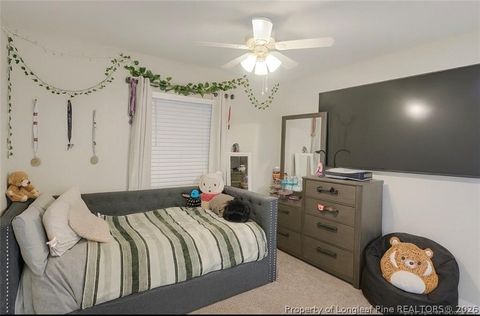 Tiny photo for 6240 Waldos Beach Road, Fayetteville, NC 28306 (MLS # 757179)