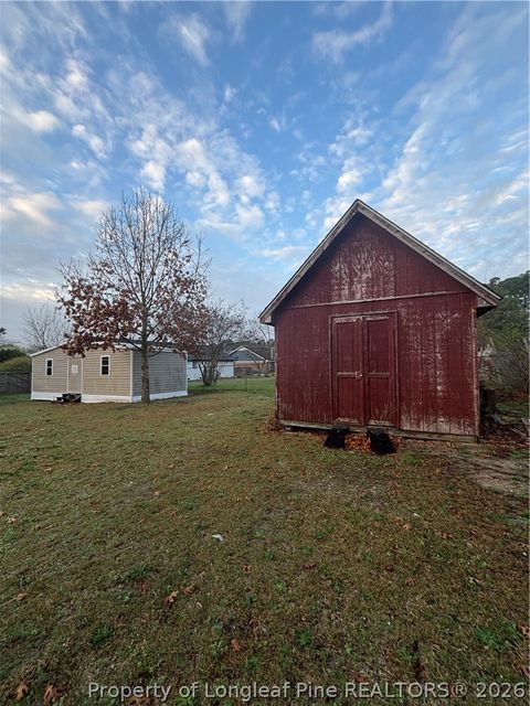 Tiny photo for 6240 Waldos Beach Road, Fayetteville, NC 28306 (MLS # 757179)