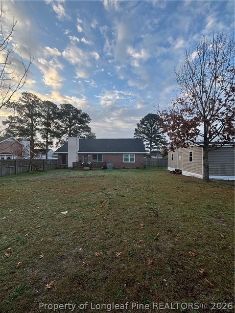 Tiny photo for 6240 Waldos Beach Road, Fayetteville, NC 28306 (MLS # 757179)