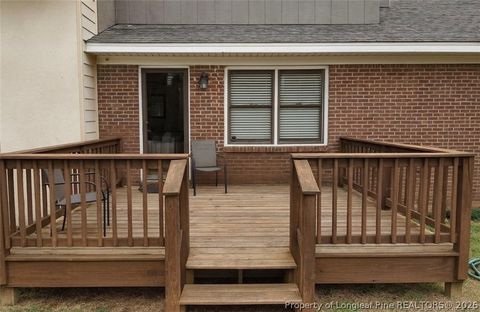 Tiny photo for 6240 Waldos Beach Road, Fayetteville, NC 28306 (MLS # 757179)