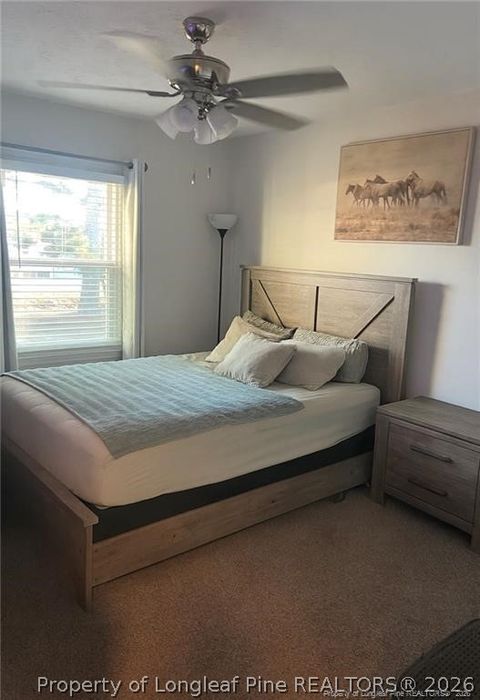 Tiny photo for 6240 Waldos Beach Road, Fayetteville, NC 28306 (MLS # 757179)