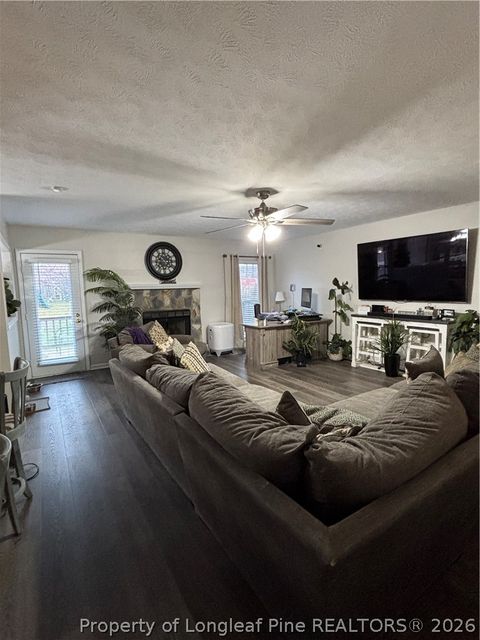 Tiny photo for 6240 Waldos Beach Road, Fayetteville, NC 28306 (MLS # 757179)