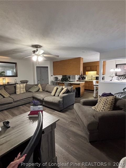 Tiny photo for 6240 Waldos Beach Road, Fayetteville, NC 28306 (MLS # 757179)