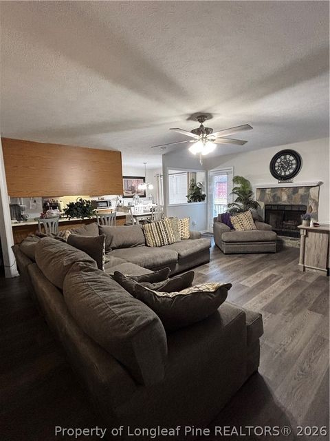 Tiny photo for 6240 Waldos Beach Road, Fayetteville, NC 28306 (MLS # 757179)