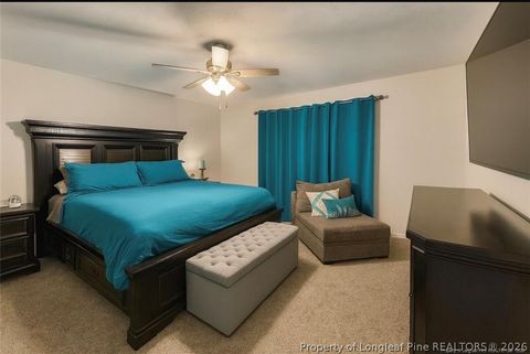 Tiny photo for 6240 Waldos Beach Road, Fayetteville, NC 28306 (MLS # 757179)