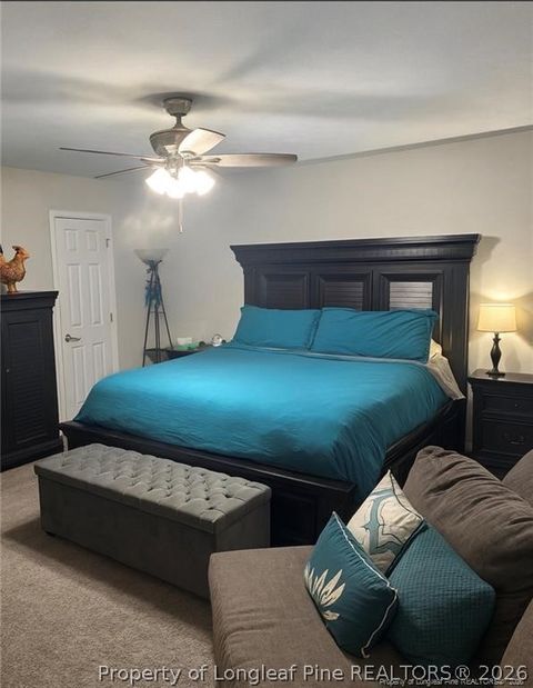 Tiny photo for 6240 Waldos Beach Road, Fayetteville, NC 28306 (MLS # 757179)