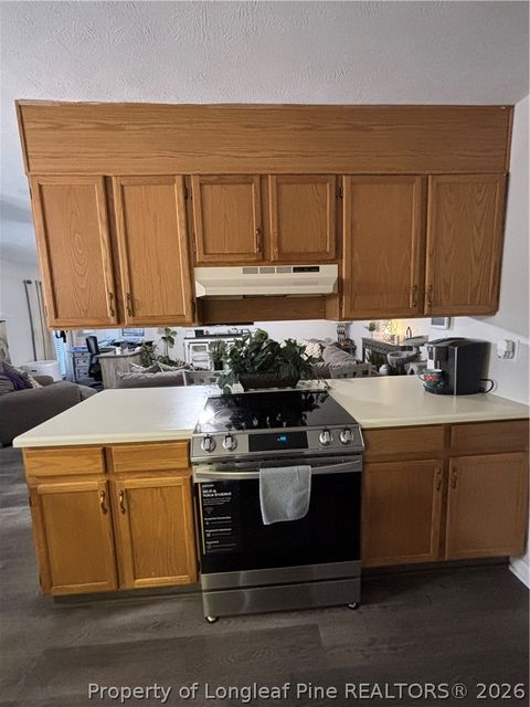 Tiny photo for 6240 Waldos Beach Road, Fayetteville, NC 28306 (MLS # 757179)