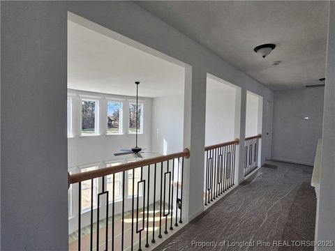 Tiny photo for 1300 Halibut Street, Fayetteville, NC 28312 (MLS # 753595)