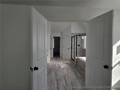 Tiny photo for 1300 Halibut Street, Fayetteville, NC 28312 (MLS # 753595)