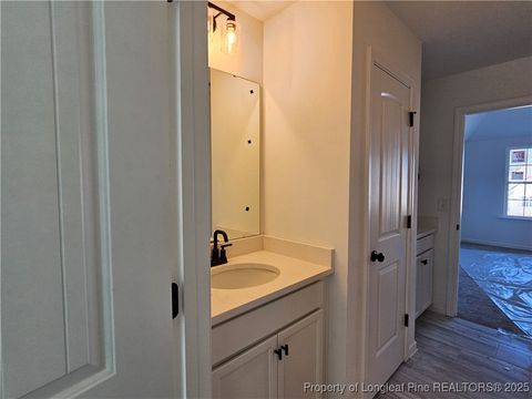 Tiny photo for 1300 Halibut Street, Fayetteville, NC 28312 (MLS # 753595)