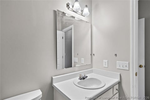 Tiny photo for 8017 Trout Creek Road, Fayetteville, NC 28304 (MLS # 768915)