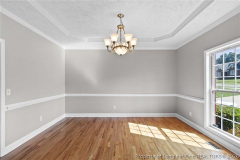 Tiny photo for 8017 Trout Creek Road, Fayetteville, NC 28304 (MLS # 768915)