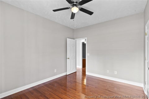 Tiny photo for 8017 Trout Creek Road, Fayetteville, NC 28304 (MLS # 768915)
