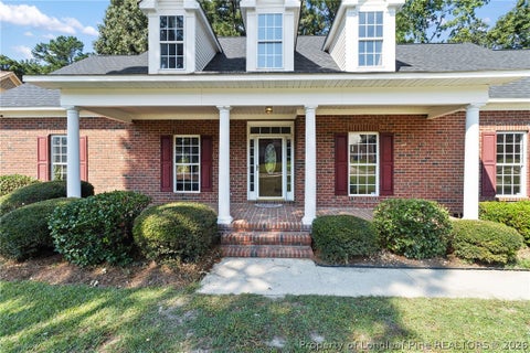 Tiny photo for 8017 Trout Creek Road, Fayetteville, NC 28304 (MLS # 768915)