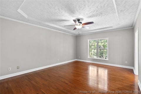 Tiny photo for 8017 Trout Creek Road, Fayetteville, NC 28304 (MLS # 768915)