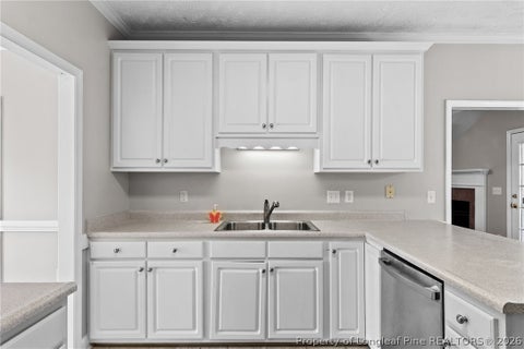 Tiny photo for 8017 Trout Creek Road, Fayetteville, NC 28304 (MLS # 768915)