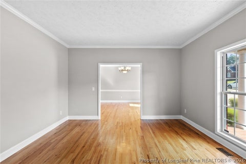 Tiny photo for 8017 Trout Creek Road, Fayetteville, NC 28304 (MLS # 768915)