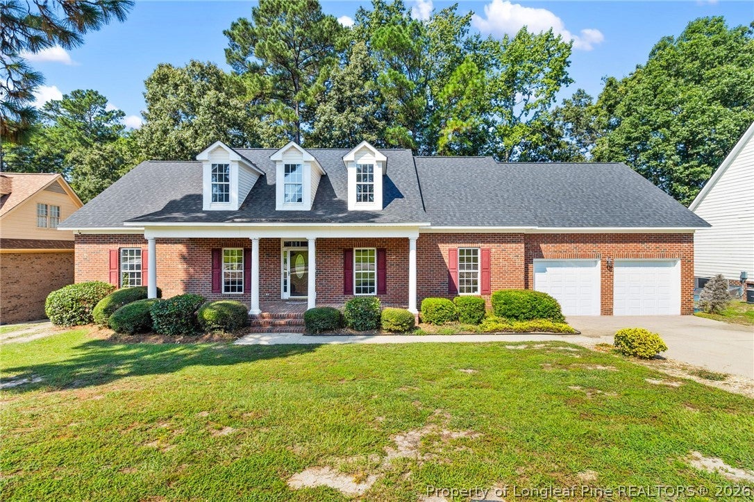 8017 Trout Creek Road