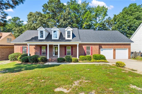 Tiny photo for 8017 Trout Creek Road, Fayetteville, NC 28304 (MLS # 768915)
