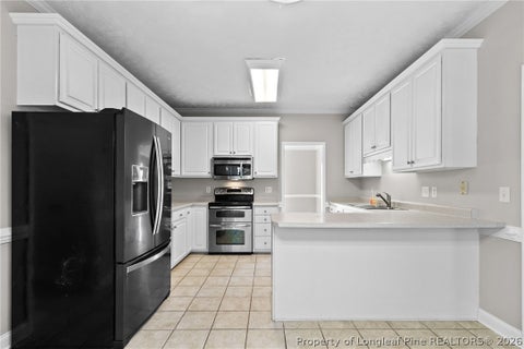 Tiny photo for 8017 Trout Creek Road, Fayetteville, NC 28304 (MLS # 768915)