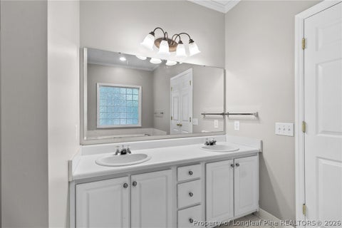 Tiny photo for 8017 Trout Creek Road, Fayetteville, NC 28304 (MLS # 768915)