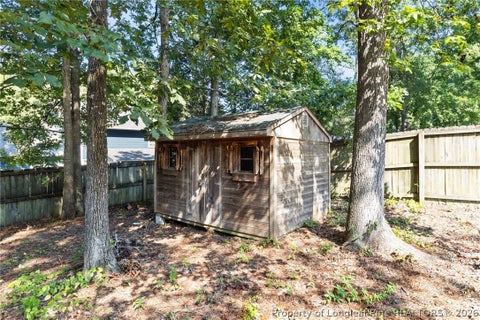 Tiny photo for 8017 Trout Creek Road, Fayetteville, NC 28304 (MLS # 768915)