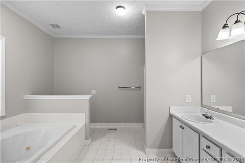 Tiny photo for 8017 Trout Creek Road, Fayetteville, NC 28304 (MLS # 768915)