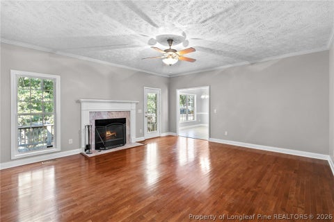 Tiny photo for 8017 Trout Creek Road, Fayetteville, NC 28304 (MLS # 768915)