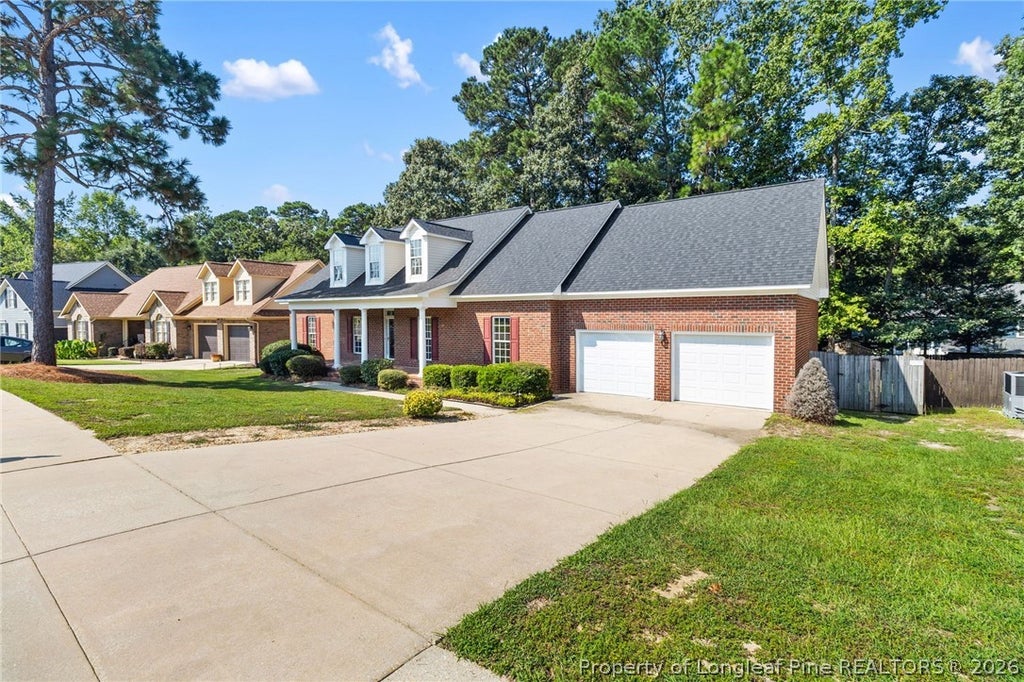 Photo of 8017 Trout Creek Road, Fayetteville, NC 28304 (MLS # 768915)