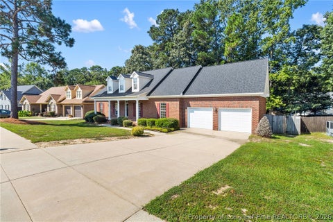 Tiny photo for 8017 Trout Creek Road, Fayetteville, NC 28304 (MLS # 768915)