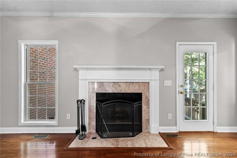 Tiny photo for 8017 Trout Creek Road, Fayetteville, NC 28304 (MLS # 768915)