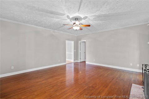 Tiny photo for 8017 Trout Creek Road, Fayetteville, NC 28304 (MLS # 768915)