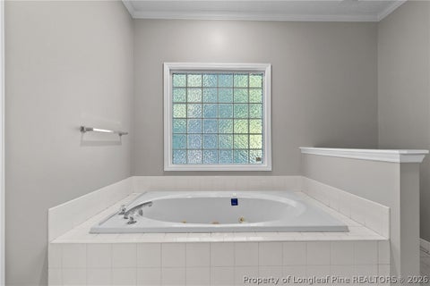 Tiny photo for 8017 Trout Creek Road, Fayetteville, NC 28304 (MLS # 768915)