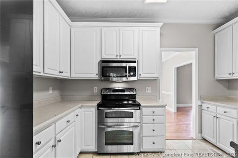 Tiny photo for 8017 Trout Creek Road, Fayetteville, NC 28304 (MLS # 768915)
