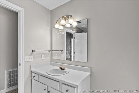 Tiny photo for 8017 Trout Creek Road, Fayetteville, NC 28304 (MLS # 768915)
