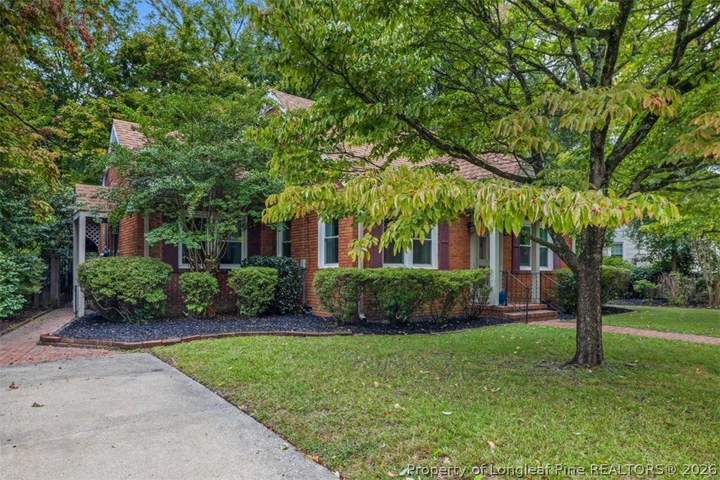 Photo of 215 N Virginia Drive, Fayetteville, NC 28305 (MLS # 770392)