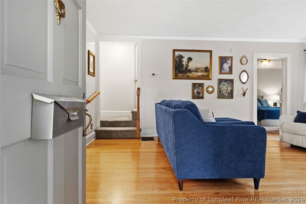 Photo of 215 N Virginia Drive, Fayetteville, NC 28305 (MLS # 770392)