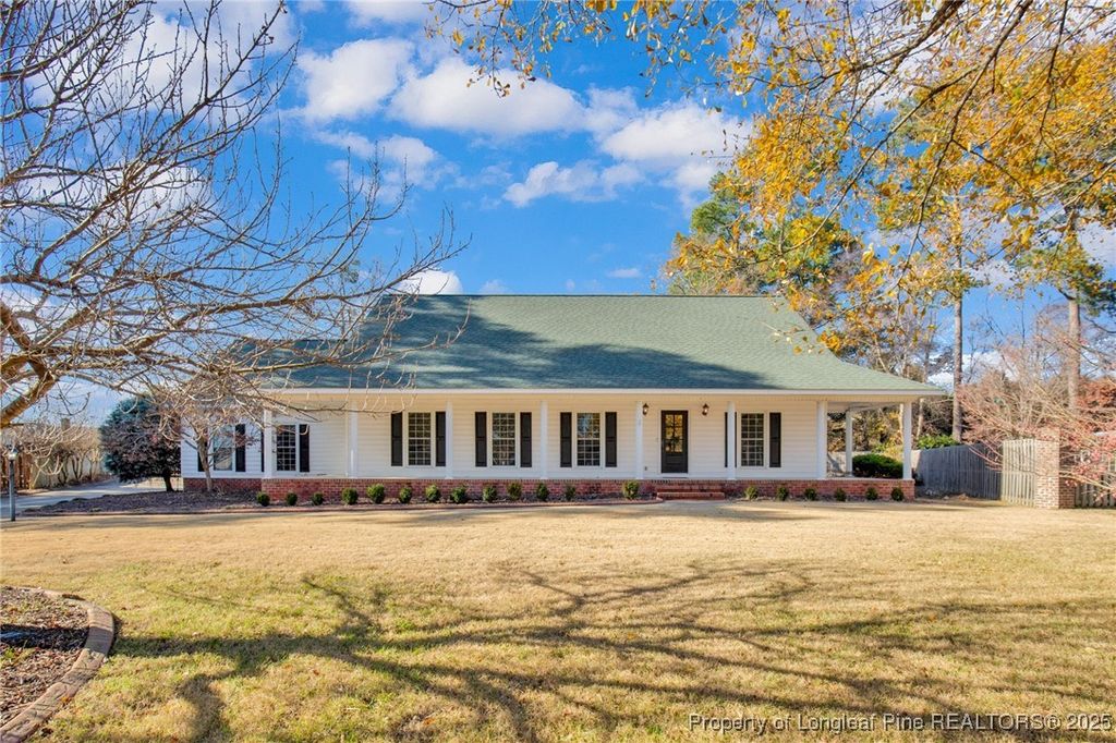 Photo of 1804 Barnabus Circle, Fayetteville, NC 28304 (MLS # 754866)