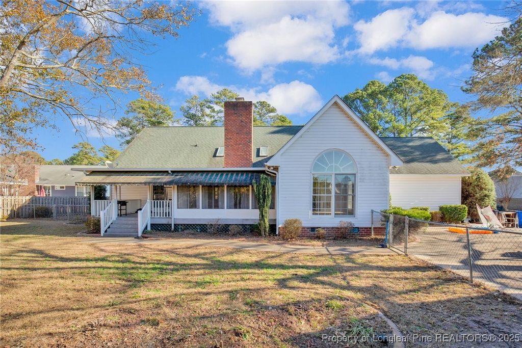 Photo of 1804 Barnabus Circle, Fayetteville, NC 28304 (MLS # 754866)