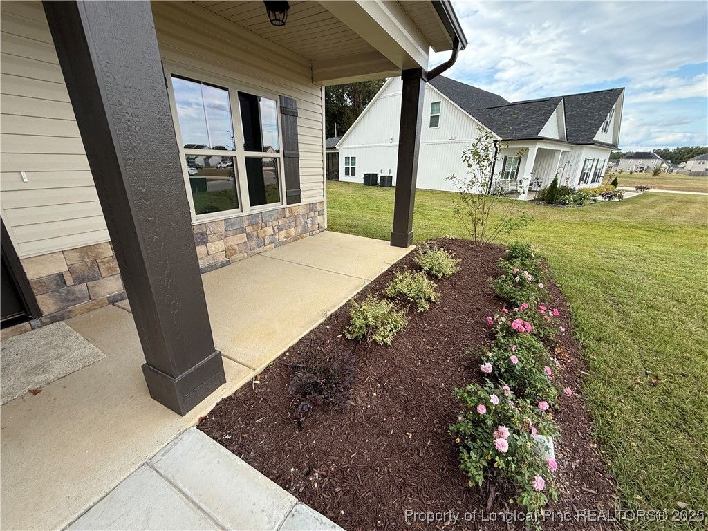 Photo of 5332 Mountain Run Drive, Hope Mills, NC 28348 (MLS # 750654)