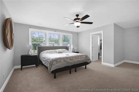 Tiny photo for 1813 Stackhouse Drive, Fayetteville, NC 28314 (MLS # 761781)