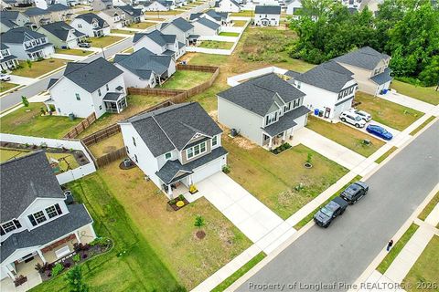 Tiny photo for 1813 Stackhouse Drive, Fayetteville, NC 28314 (MLS # 761781)