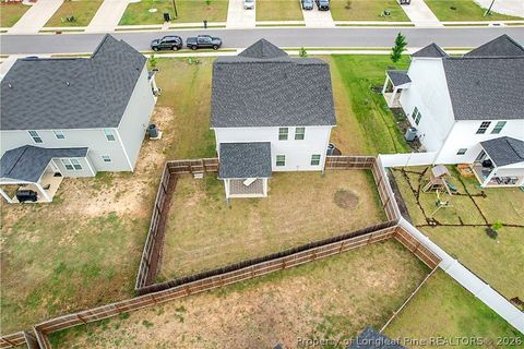 Tiny photo for 1813 Stackhouse Drive, Fayetteville, NC 28314 (MLS # 761781)