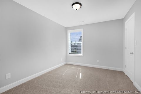 Tiny photo for 1813 Stackhouse Drive, Fayetteville, NC 28314 (MLS # 761781)