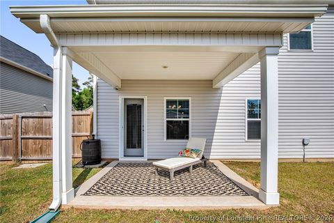 Tiny photo for 1813 Stackhouse Drive, Fayetteville, NC 28314 (MLS # 761781)